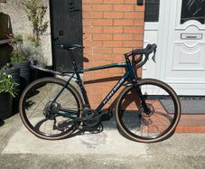 Kross Esker 5.0 Gravel Bike L