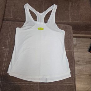 Nike Pro Tank Top Dry-fit Size Xs