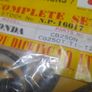 Honda CB250N Gasket Set CB 250 N Image 2