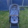 Cybex Priam Full Travel System Stroller, Pram, Isofix Car Seat + Extras Image 3