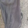 lawnmower grass collection bag Image 3