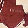 nike tracksuit with matching Tee Image 10