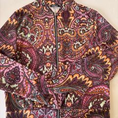 Boohoo Bomber Jacket Size 8