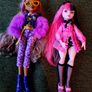 Monster High bundle Image 3