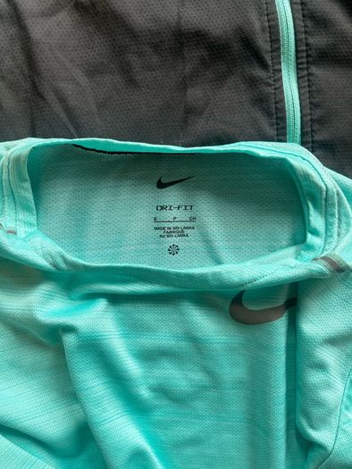 Nike miler 3 piece set