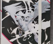 Huge Binder of Pokemon Cards for sale! (250+)