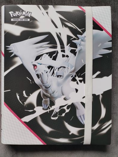 Huge Binder of Pokemon Cards for sale! (250+)