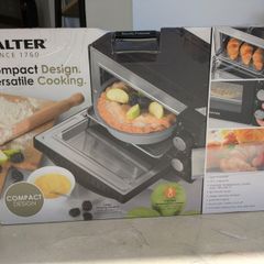 10L Salter Toaster Oven