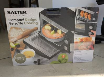 10L Salter Toaster Oven