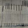 Golf Clubs & Golf Bag Image 3
