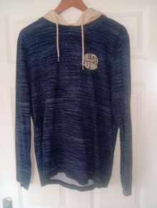 mens Hollister hoodie