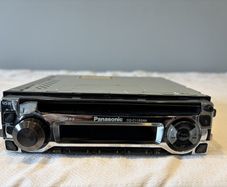 Car Radio