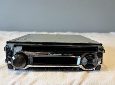 Car Radio
