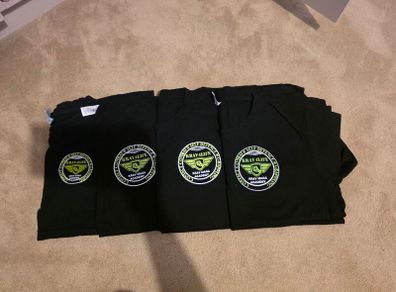 Krav Maga T-Shirts