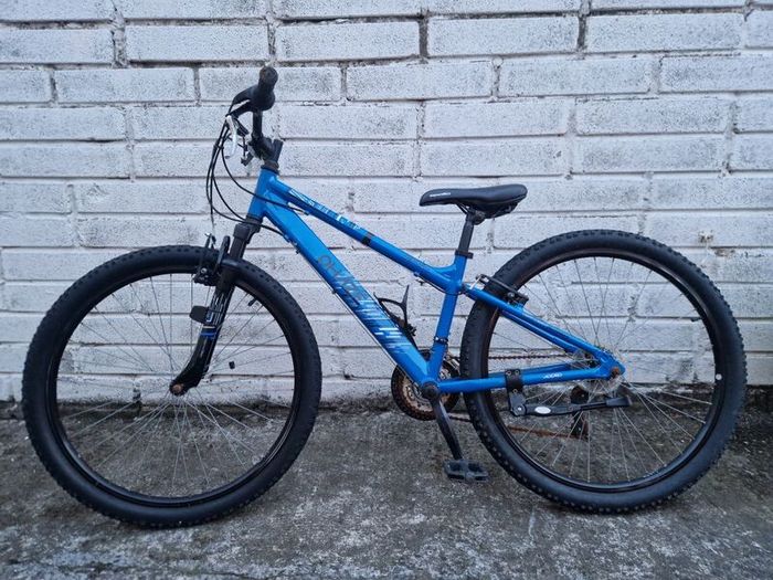 Apollo Phaze Mens Mountain Bike