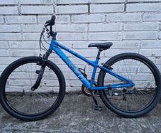 Apollo Phaze Mens Mountain Bike