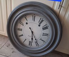 clocks
