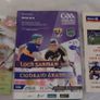 Wexford GAA programmes various Image 3