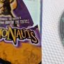 Psychonauts PlayStation2 Ps2 Games Original Image 2