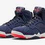 Nike Air Jordan 7 Quai 54 Uk 11 /  Us 12 Deadstock Image 5