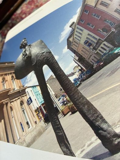 The Architectural Heritage of County Sligo