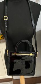 vintage handbag