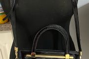 vintage handbag