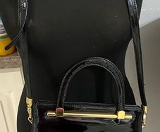 vintage handbag