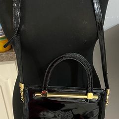 vintage handbag