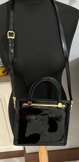vintage handbag