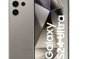 Samsung Galaxy S24 Ultra 256GB 12GB Titanium Grey, Unlocked (Was DMD)