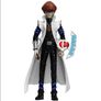 Yu-Gi-Oh! Seto Kaiba Action Figure Image 4