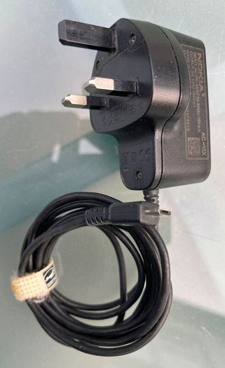 Nokia AC10X Charger