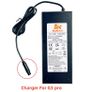 58.8V 2.0A Lithium Charger For Kugoo Kukirin G3 Pro G2 Master Electric Scooter Battery Charger (ORIGINAL AND BRAND NEW) Image 2