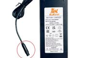 Brand new Original 58.8V 2.0A Lithium Charger For Kugoo Kukirin G3 Pro and G2 Master Electric Scooter Battery Charger
