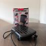 Brand New George Foreman Grill / Panini Press Never Used Image 5