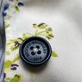 Brooks Brothers Ladies Floral Jacket/blazer Size Uk12 Image 6
