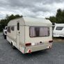 Elddis wisp 4/5 berth lightweight caravan Image 3
