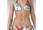 Billabong bikini Namond Tie in Tavi Blue size XS/S Cup A Postage included