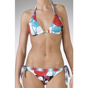 Billabong bikini Namond Tie in Tavi Blue size XS/S Cup A Postage included
