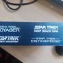 EagleMoss Star Trek The Offical Starships No. 26 Tholian Starship Image 7
