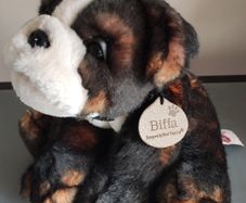 Keel Toys Bulldog