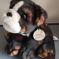Keel Toys Bulldog