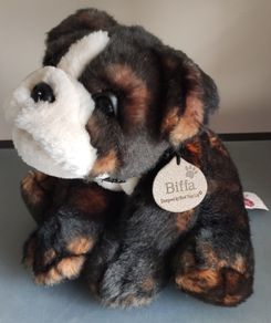 Keel Toys Bulldog