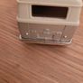 VW Camper van miniture - Length 5 inches Image 4