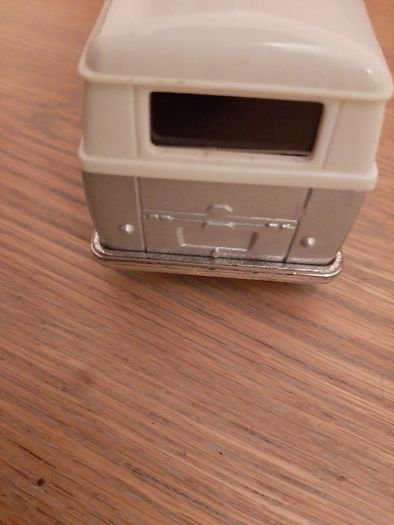 VW Camper van miniture - Length 5 inches