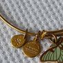 Alex and Ani bangle Image 3