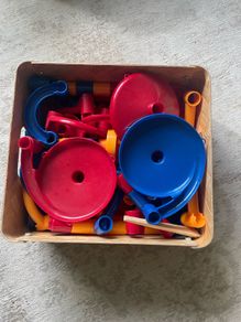 marble run