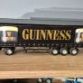 Corgi Guinness 1/50 Trucks Image 2