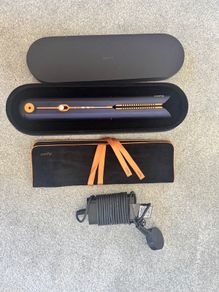 Dyson Corrale Cordless Hair Straightener